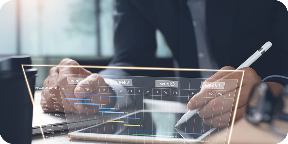 MONITOREO, EVALUACIÓN Y SEGUIMIENTO DE PROYECTOS
